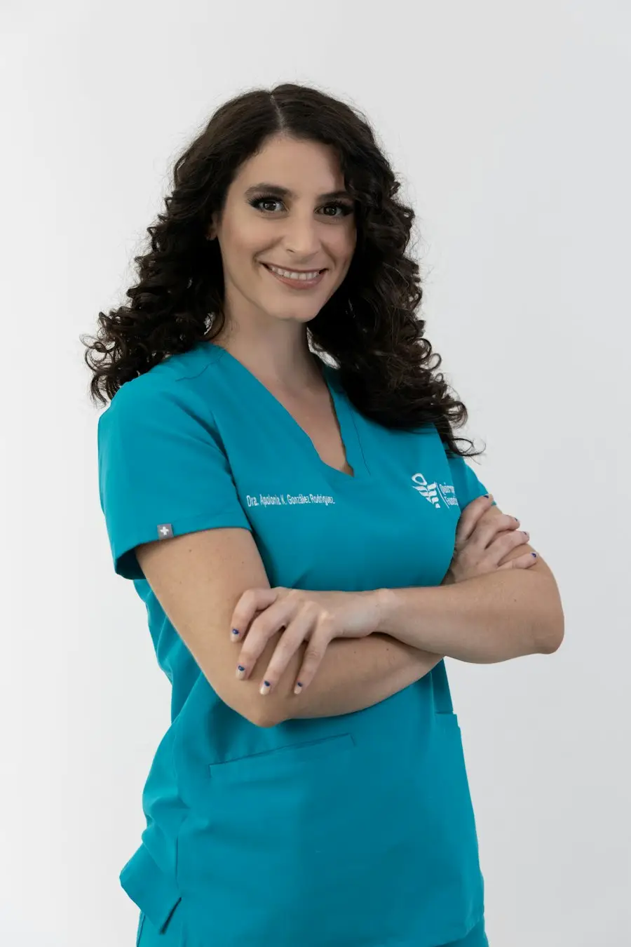 Dr Amara Okafor
